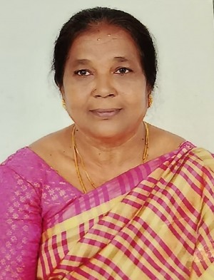 GUDAVALLI MANIKUMARI