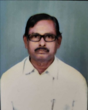 GUJJALA NAGIREDDY