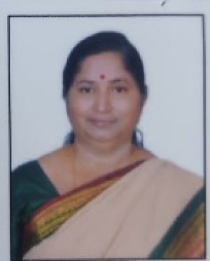 GUJJULA LALITHA