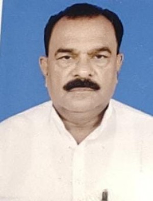 GULAB PRASAD