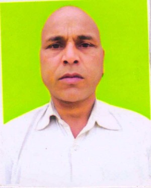 GULAM MOHAMMAD