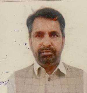 GULZAR AHMAD KHATANA