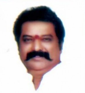 GUMMANUR JAYARAM