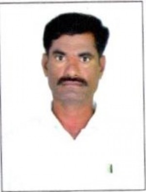 GUNDALA KRISHNAPPA