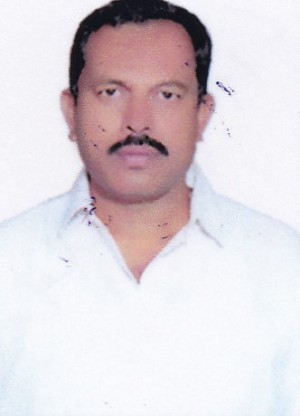 GUNDLAKUNTA SREERAMULU