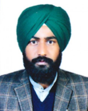 GURADITTA SINGH