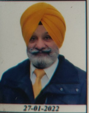 GURBACHAN SINGH BABEHALI