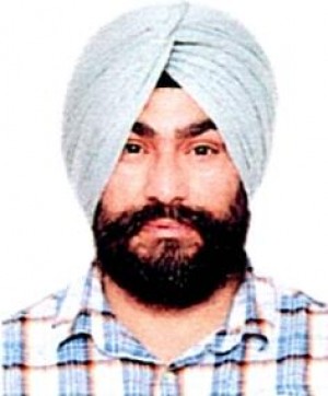 GURBARN SINGH