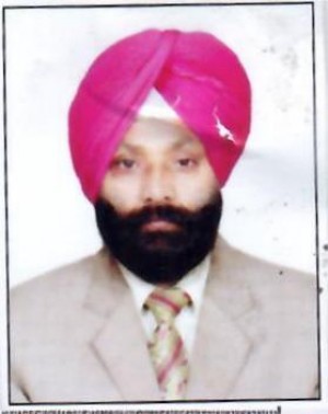 GURDEEP SINGH KAHLON