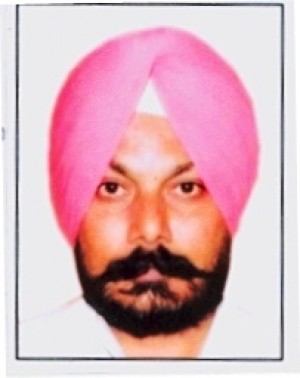 GURDEEP SINGH KALI