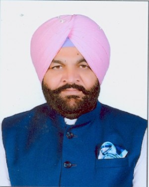 GURJEET SINGH AUJLA