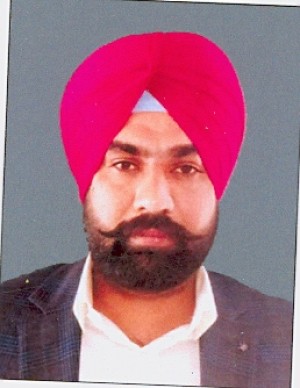 GURLAL SINGH