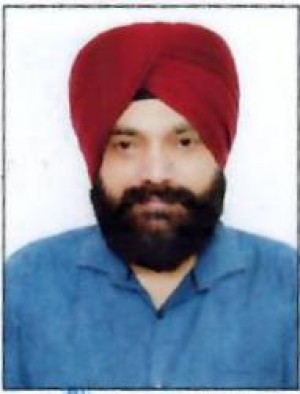 GURMEET SINGH KHARAY