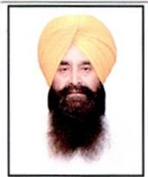 GURMEET SINGH KHUDIAN