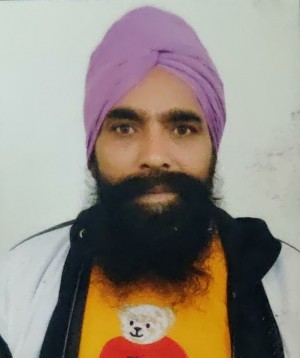 Gurmeet Singh