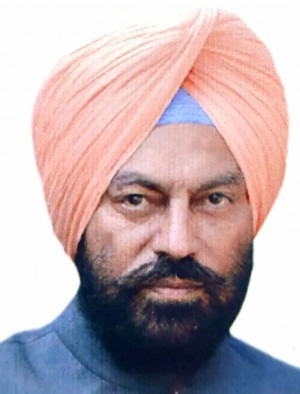 GURMIT SINGH SODHI