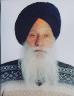 GURNAM SINGH