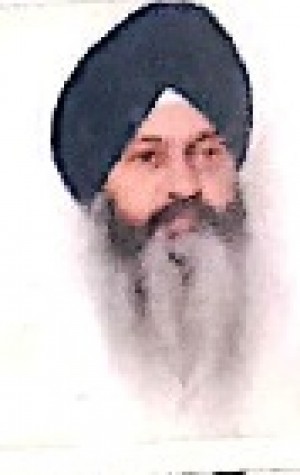 GURPAL SINGH