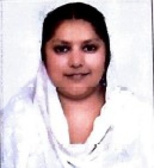 GURPREET KAUR BAJWA