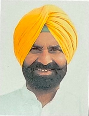 GURPREET SINGH GP