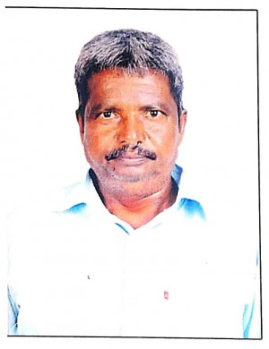 GURRAM RAMARAO