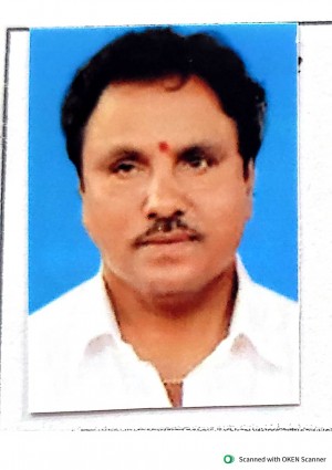 GURRAMPATI VENKATA SUBBA REDDY