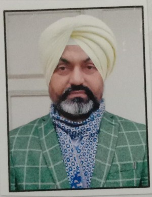 Gursewak Singh