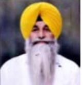 Gursewak Singh