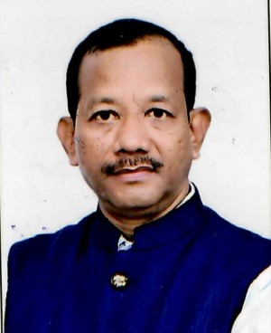 GYANA RANJAN PATTNAIK