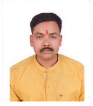 GYANESHWAR PRASAD