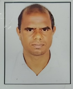 GYANENDRA MOHANTY