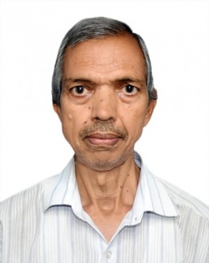 GYANESHWAR JHA