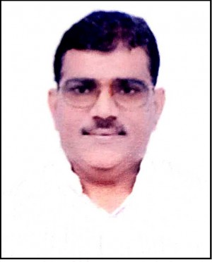 GYANESHWAR PATIL