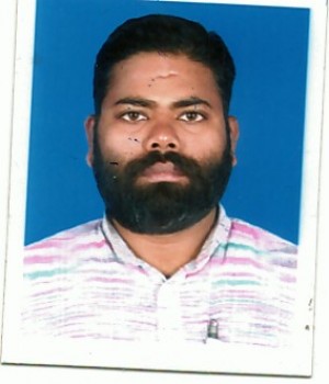 GYANI KUMAR SHARMA