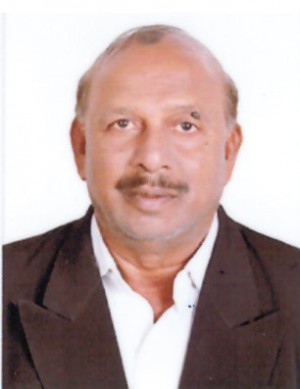 H.E. Krishnappa