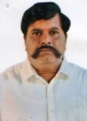 H.C Mahesh Kumar