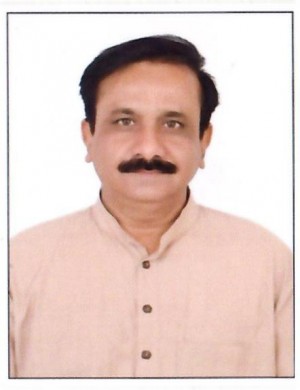 H. P. SHIVAPRAKASH