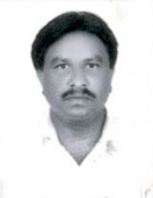 H.K.SWAMY HARADANAHALLI