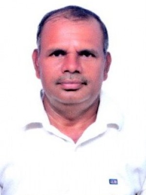 H. K. KRISHNA