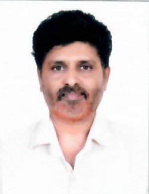 H.L. MOHAN KUMAR