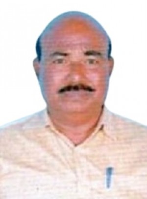 H T NAGARAJU