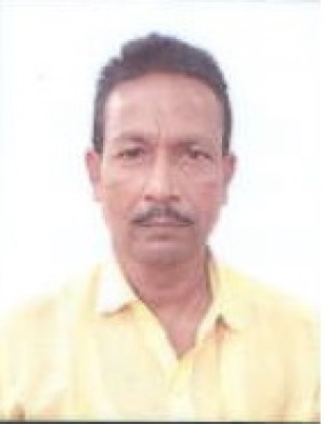 HABUL KUMAR MANDAL