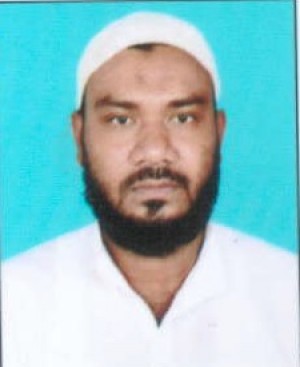 HAJI MURSID UDDIN SEKH