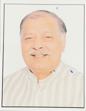 HAJI IKRAM QURESHI