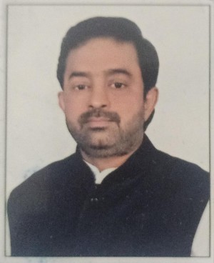 HAJI IRFAN SOLANKI