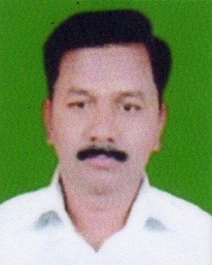 HAMID PRASAD LUHA