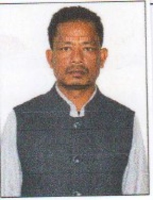 Hangsa Kumar Tripura