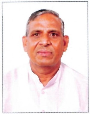 हनुमान प्रसाद बैरवा