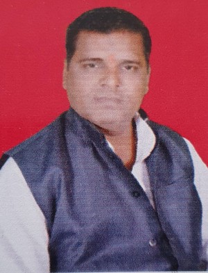 HANUMAN PRASAD MISHRA