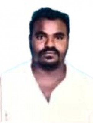 HANUMANTAPPA PEERAPPA KORAVAR